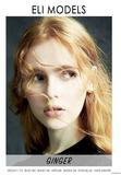 GINGER